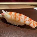 千葉たかおか - 車海老