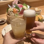 ネコにマタタビ 名駅店 - 