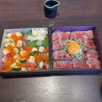 牛肉寿司 きんたん - 