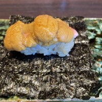 牛肉寿司 きんたん - 