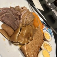 赤坂璃宮 銀座店 - 