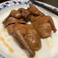 赤坂璃宮 銀座店 - 