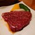 ヒレノコウジ - 料理写真:このフィレが最高！
