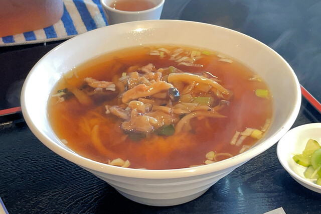 Azabu Saikan - Shirokane Takanawa/Chinese | Tabelog