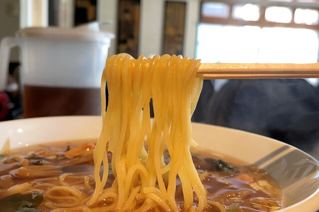 Azabu Saikan - Shirokane Takanawa/Chinese | Tabelog