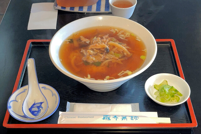 Azabu Saikan - Shirokane Takanawa/Chinese | Tabelog