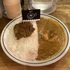 CURRY SHOP くじら 高円寺