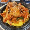 韓国料理えいしんの店