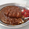 カレーショップ インデアン 釧路あさひ町店