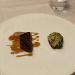 シェ・コーベ - 