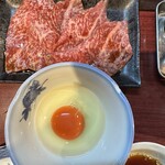 牛肉商 牛旬 三郎 - 料理写真: