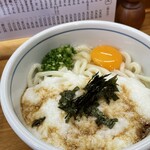 手打うどん　源内 - 