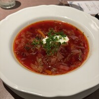 Russian Restaurant ROGOVSKI 銀座 - 