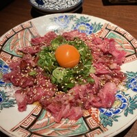 焼肉 にくだらけ - 