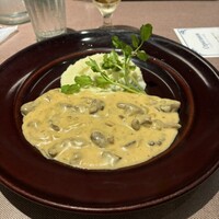 Russian Restaurant ROGOVSKI 銀座 - 