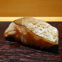 SUSHI TOKYO TEN、 横浜店 - ノドグロ (長崎)