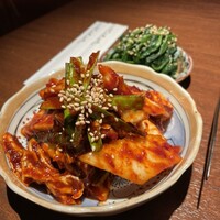 焼肉 にくだらけ - 