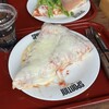 PIZZERIA SPONTINI カスケード原宿店