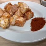 焼肉やっちゃん 茅場町店 - 