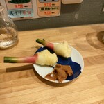 角打ち処＊十一屋 - 