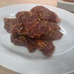 焼肉やっちゃん 茅場町店 - 