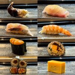 松寿司 たにがわ - 