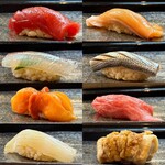 松寿司 たにがわ - 