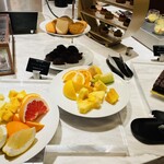 THE-MOMENT GRILL&DINING - 