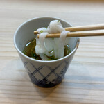 松寿司 たにがわ - 