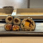 松寿司 たにがわ - 