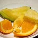 THE-MOMENT GRILL&DINING - 