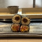 松寿司 たにがわ - 