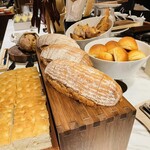 THE-MOMENT GRILL&DINING - 