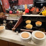 THE-MOMENT GRILL&DINING - 