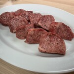 焼肉やっちゃん 茅場町店 - 