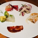 THE-MOMENT GRILL&DINING - 