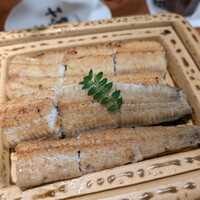 炭焼 うな富士 有楽町店 - 