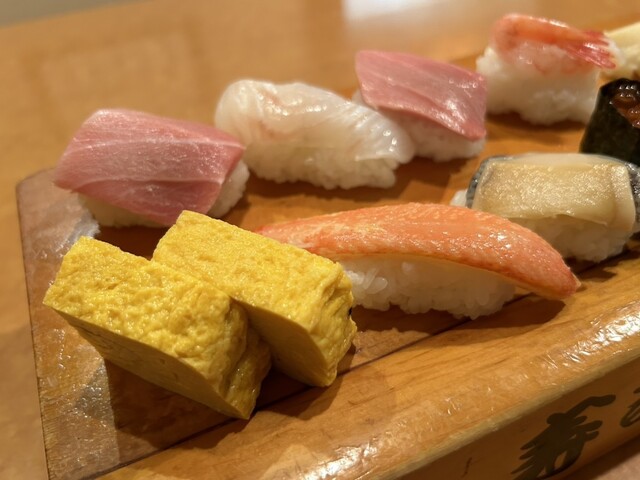 スシヨシ （Sushiyoshi） - 阿見町その他/寿司 | 食べログ