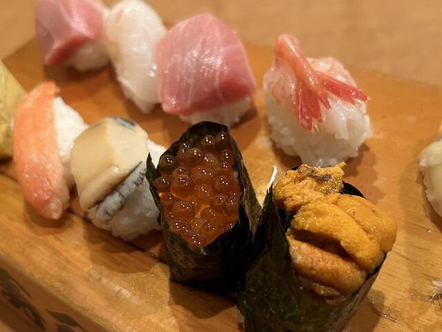スシヨシ （Sushiyoshi） - 阿見町その他/寿司 | 食べログ
