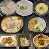 焼ふぐ夢鉄砲 - 