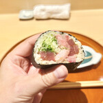 銀座 しのはら - 