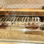 銀座 しのはら - 