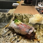 目黒 ながもと - 