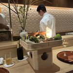 銀座 しのはら - 