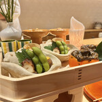 銀座 しのはら - 