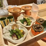 銀座 しのはら - 