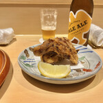 銀座 しのはら - 