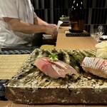 目黒 ながもと - 