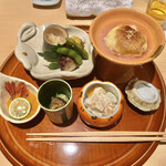 銀座 しのはら - 