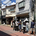 奈つやの中華そば - 